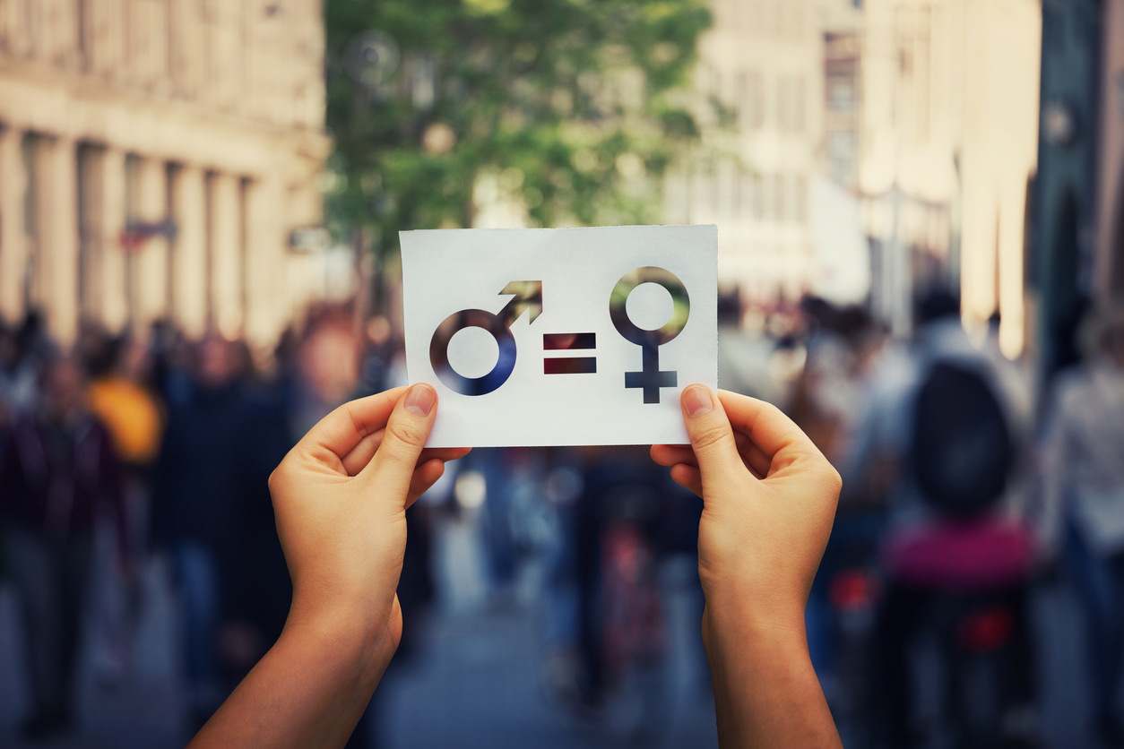 Gender 'Mainstreaming' or 'Malestreaming'?, Yakın Ertürk - KOÇ-KAM